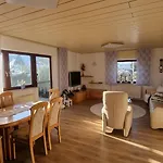 Hébergement de vacances Gemuetliches Mit Eigenem Garten In Im Harz - Idyllisch In Der Aue Gelegen