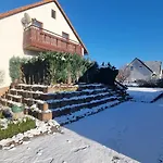 Hébergement de vacances Gemuetliches Mit Eigenem Garten In Im Harz - Idyllisch In Der Aue Gelegen