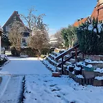 Gemuetliches Mit Eigenem Garten In Im Harz - Idyllisch In Der Aue Gelegen * Bad Lauterberg