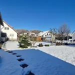 Gemuetliches Mit Eigenem Garten In Im Harz - Idyllisch In Der Aue Gelegen *