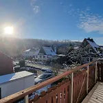 Gemuetliches Mit Eigenem Garten In Im Harz - Idyllisch In Der Aue Gelegen Bad Lauterberg