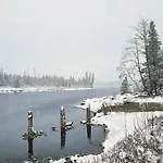 Gemuetliches Mit Eigenem Garten In Im Harz - Idyllisch In Der Aue Gelegen * Bad Lauterberg