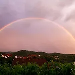 Hébergement de vacances Gemuetliches Mit Eigenem Garten In Im Harz - Idyllisch In Der Aue Gelegen Bad Lauterberg