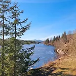Gemuetliches Mit Eigenem Garten In Im Harz - Idyllisch In Der Aue Gelegen *