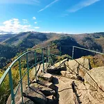 Tatil Evi Gemuetliches Mit Eigenem Garten In Im Harz - Idyllisch In Der Aue Gelegen *