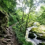 Tatil Evi Gemuetliches Mit Eigenem Garten In Im Harz - Idyllisch In Der Aue Gelegen *