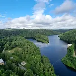 Gemuetliches Mit Eigenem Garten In Im Harz - Idyllisch In Der Aue Gelegen