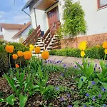 Tatil Evi Gemuetliches Mit Eigenem Garten In Im Harz - Idyllisch In Der Aue Gelegen *