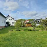 Tatil Evi Gemuetliches Mit Eigenem Garten In Im Harz - Idyllisch In Der Aue Gelegen