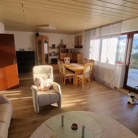 Tatil Evi Gemuetliches Mit Eigenem Garten In Im Harz - Idyllisch In Der Aue Gelegen *