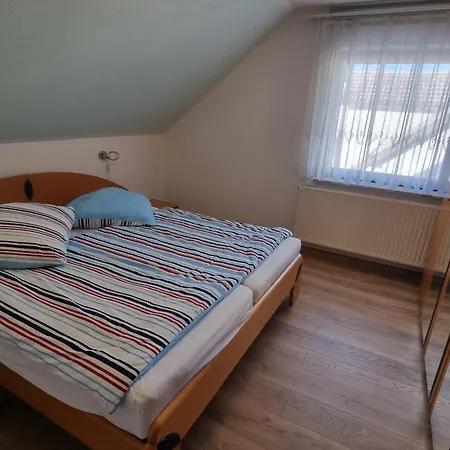 Casa de Férias Gemuetliches Mit Eigenem Garten In Im Harz - Idyllisch In Der Aue Gelegen