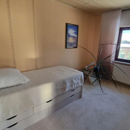 펜션 Gemuetliches Mit Eigenem Garten In Im Harz - Idyllisch In Der Aue Gelegen *