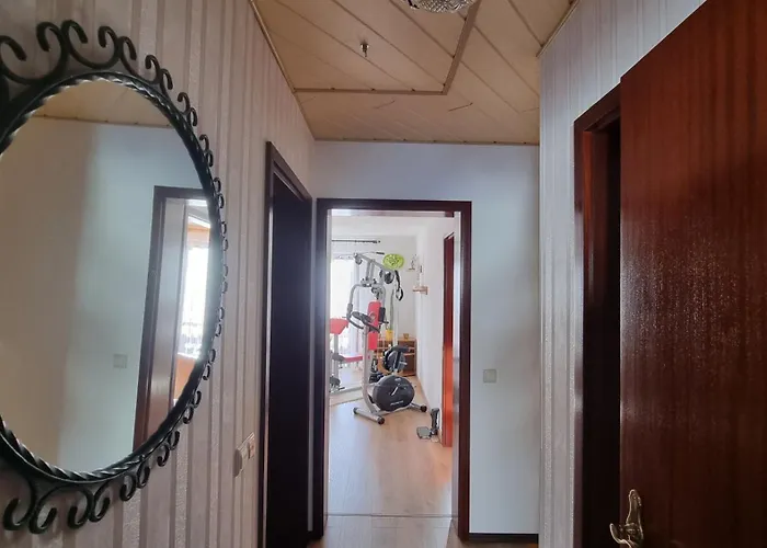 Gemuetliches Mit Eigenem Garten In Im Harz - Idyllisch In Der Aue Gelegen *