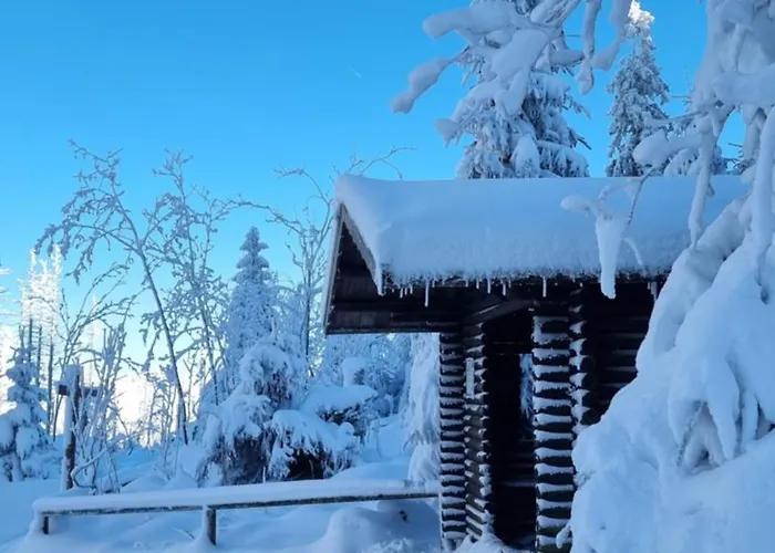 Gemuetliches Mit Eigenem Garten In Im Harz - Idyllisch In Der Aue Gelegen 巴特劳特堡