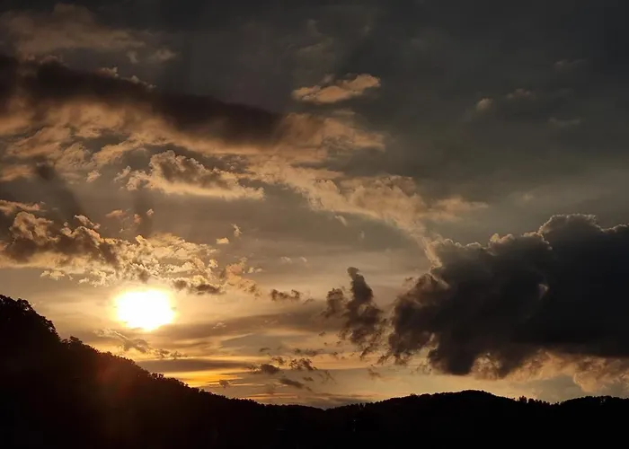 Gemuetliches Mit Eigenem Garten In Im Harz - Idyllisch In Der Aue Gelegen